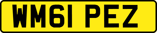 WM61PEZ