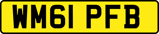 WM61PFB