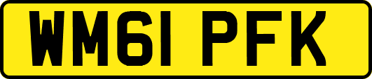WM61PFK