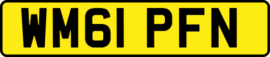 WM61PFN