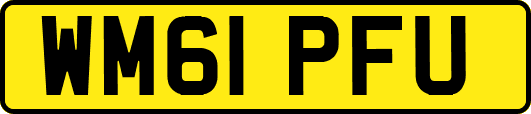 WM61PFU