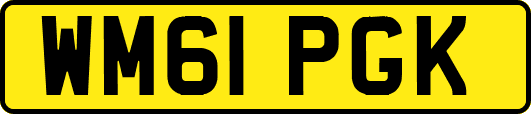 WM61PGK