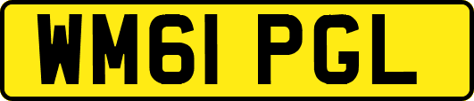 WM61PGL