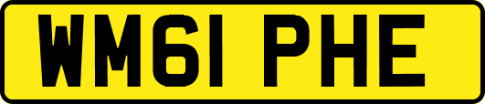 WM61PHE