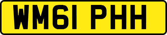 WM61PHH