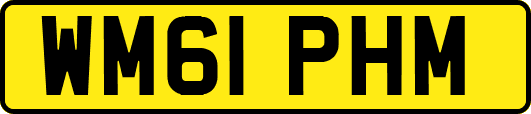 WM61PHM