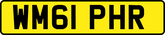 WM61PHR