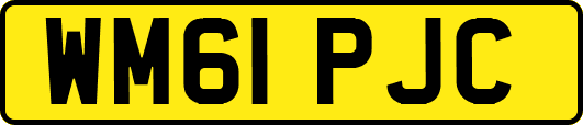 WM61PJC