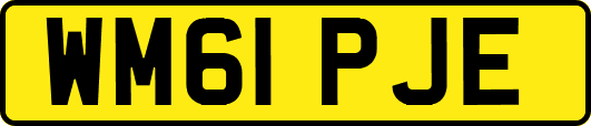 WM61PJE