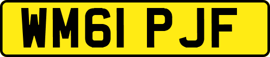 WM61PJF
