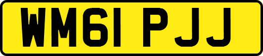 WM61PJJ