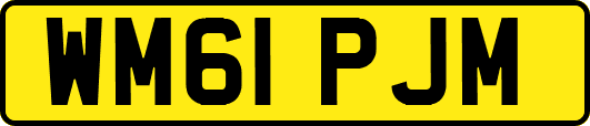 WM61PJM