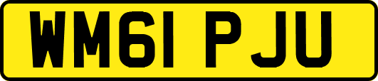 WM61PJU