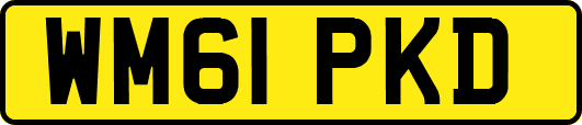 WM61PKD