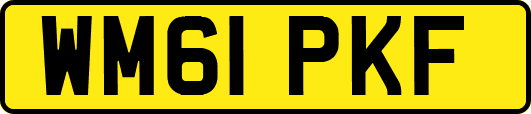 WM61PKF