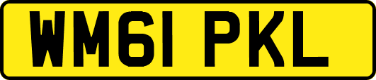 WM61PKL