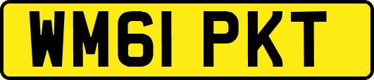 WM61PKT