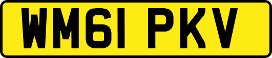 WM61PKV