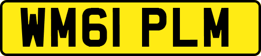 WM61PLM