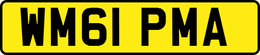 WM61PMA
