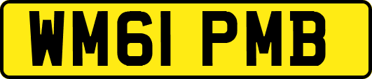 WM61PMB