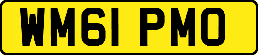 WM61PMO