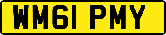 WM61PMY