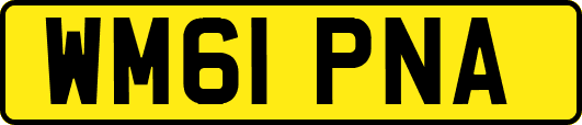 WM61PNA