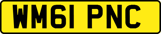 WM61PNC