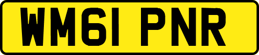 WM61PNR