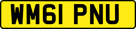 WM61PNU