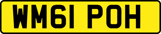 WM61POH