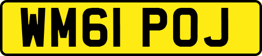 WM61POJ