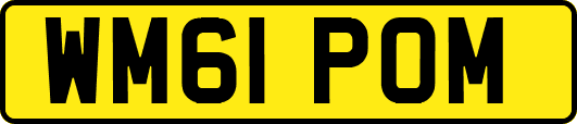 WM61POM