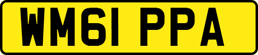 WM61PPA