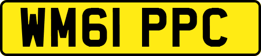 WM61PPC