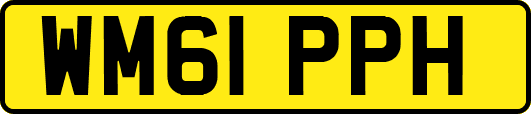 WM61PPH