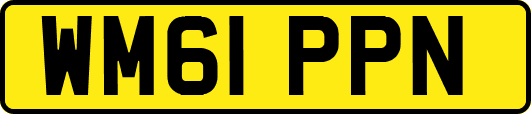 WM61PPN