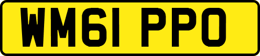 WM61PPO