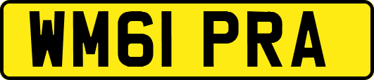 WM61PRA