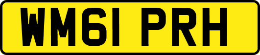 WM61PRH