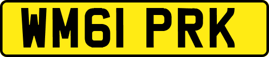 WM61PRK