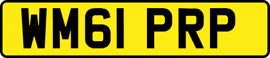 WM61PRP