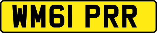 WM61PRR