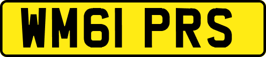 WM61PRS