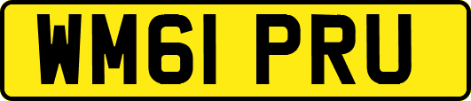 WM61PRU
