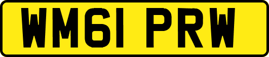 WM61PRW