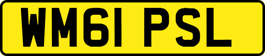 WM61PSL