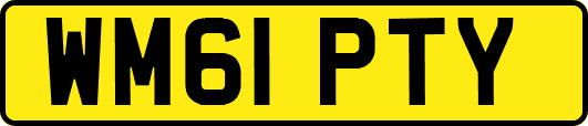 WM61PTY