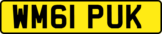 WM61PUK